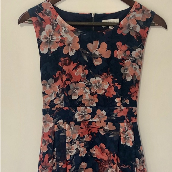 Apricot (UK brand) Summer Dress - Picture 1 of 2